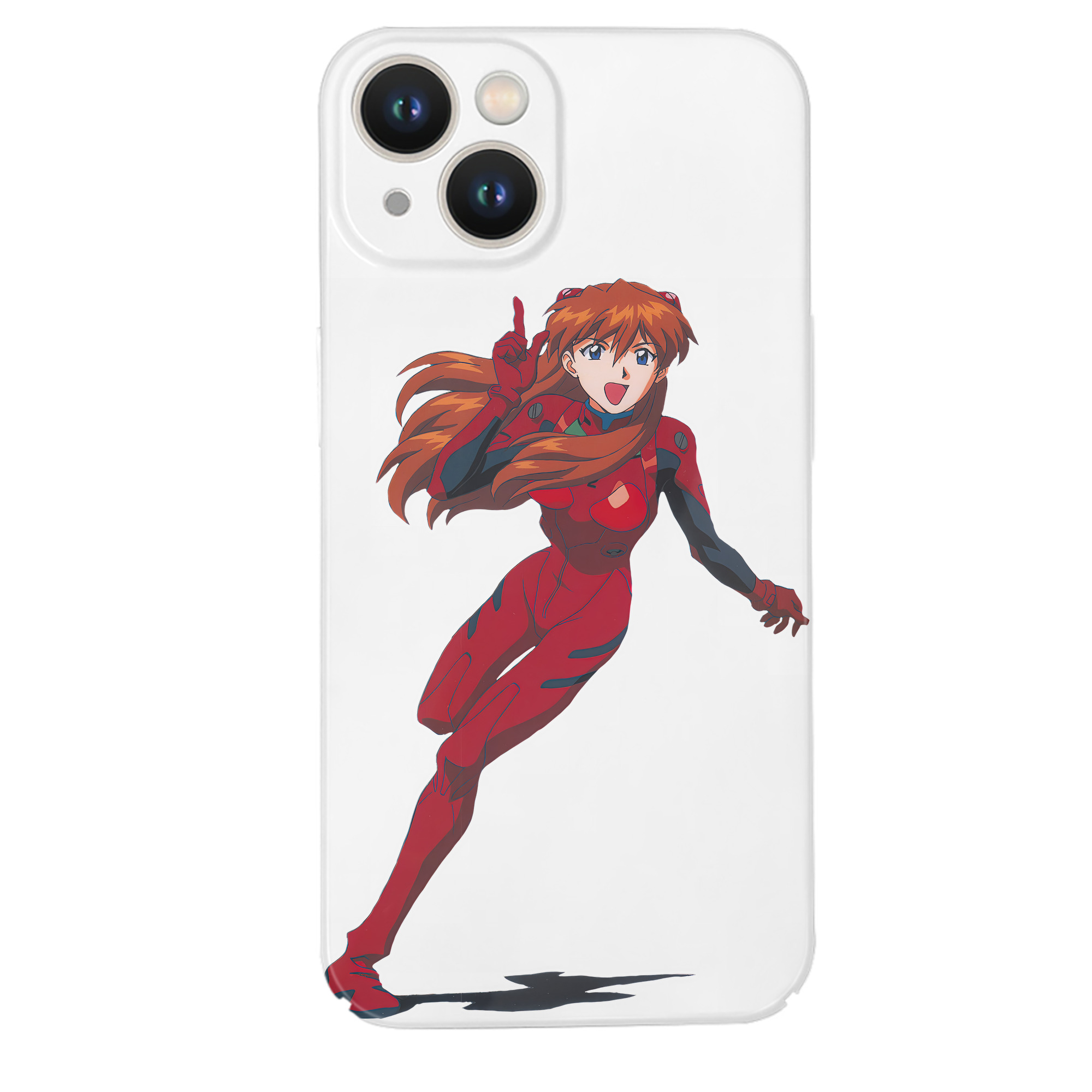 （画像用） EVA 新世紀エヴァンゲリオン 【iPhone 14シリーズ対応】ハードケース